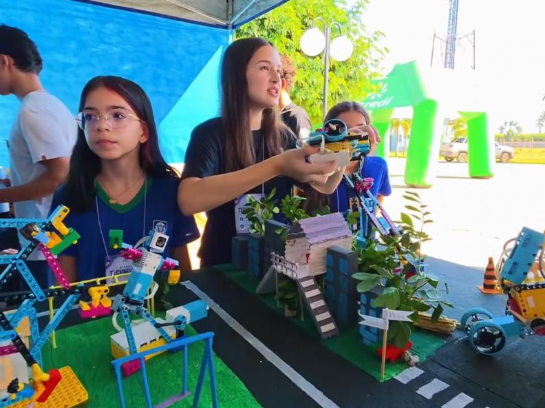 Tecnologia, conhecimento e transformação social marcam a 2ª edição da Technoplay
