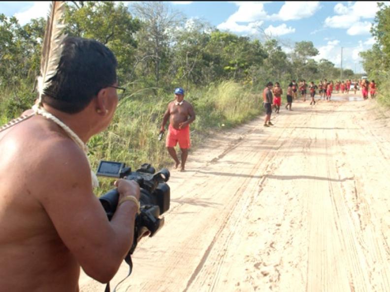 23º Festival de Cinema de Cuiabá divulga filmes da Mostra Competitiva
