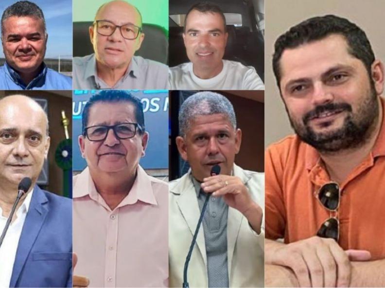 Diretor de agência e vereadores são alvos de operação por desvio de cestas básicas em Barra do Garças
