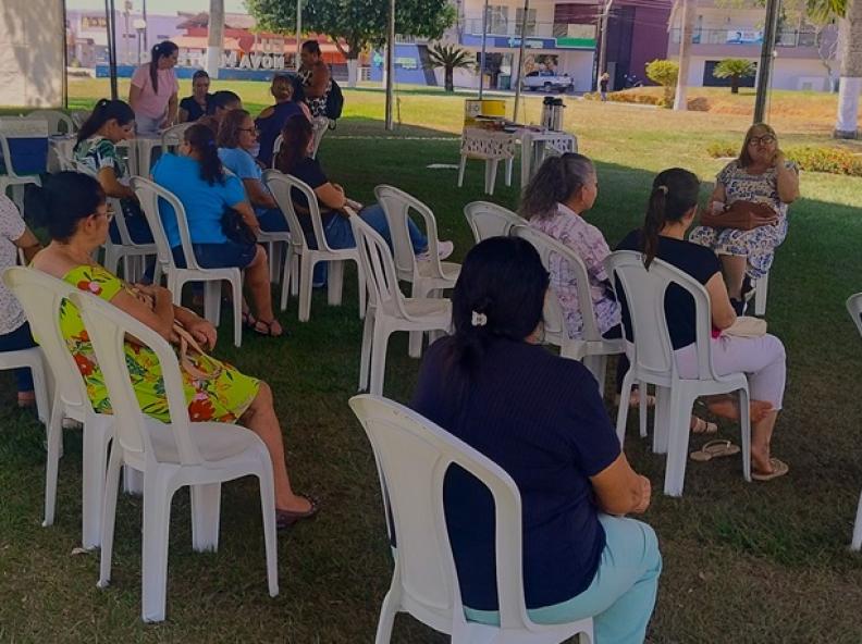 Prefeitura de Nova Monte Verde realiza exames gratuitos em parceria com Hospital de Amor