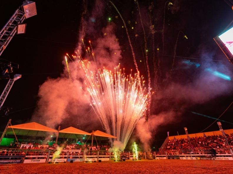 Comissão organizadora divulga regulamento do Concurso da Rainha da 27ª EXPOVERDE