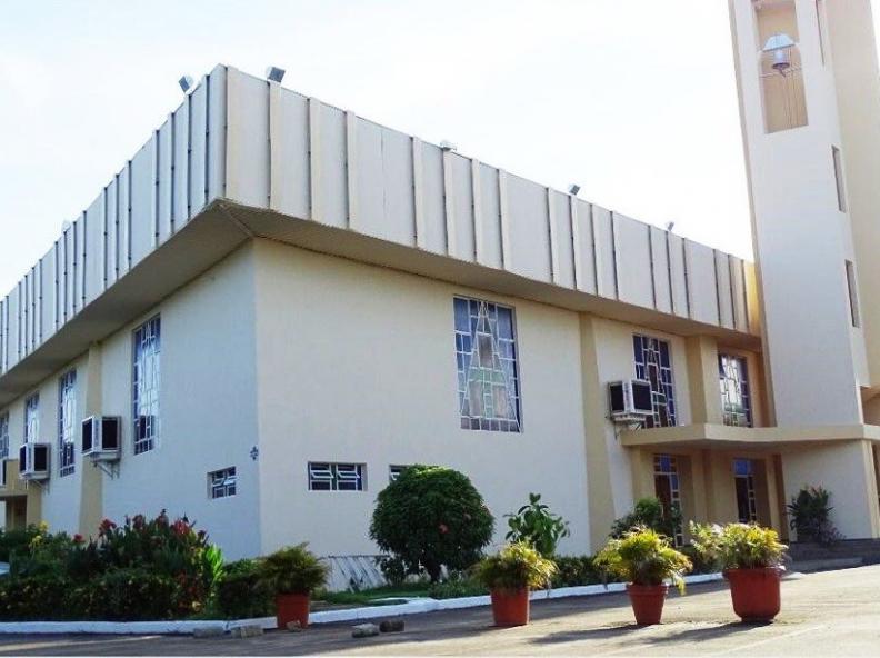 Semana Nacional da Família: Paróquia Santa Cruz prepara programação especial em Alta Floresta (MT)