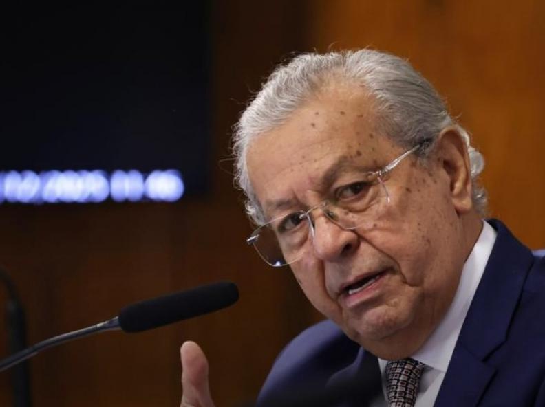 Jayme Campos defende ajuste nos gastos públicos e rejeita aumento de impostos para enfrentar crise
