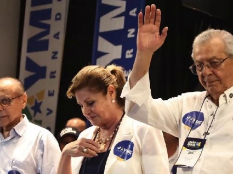 União Brasil-MT rejeita candidatura própria e fecha apoio à reeleição de Otaviano Pivetta