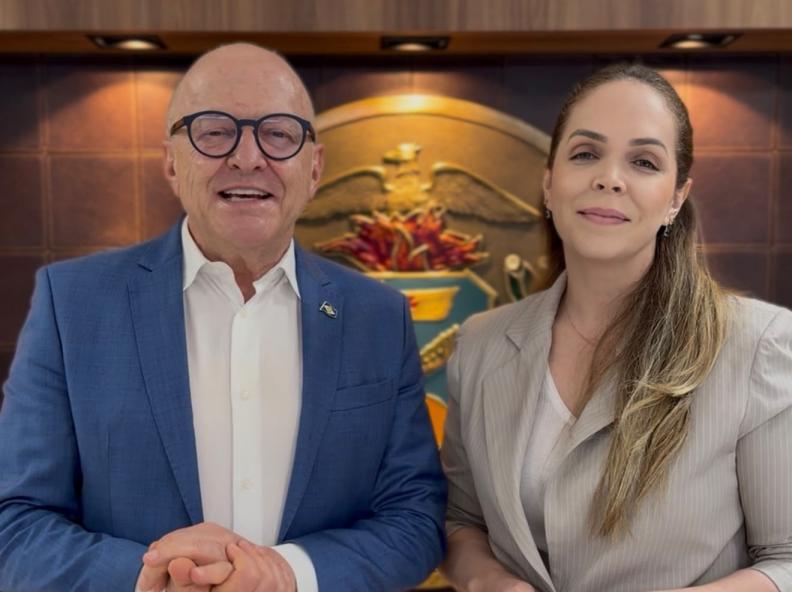 Pivetta anuncia ampliação da malha aérea e reforça estratégia para aproximar MT dos principais centros do país