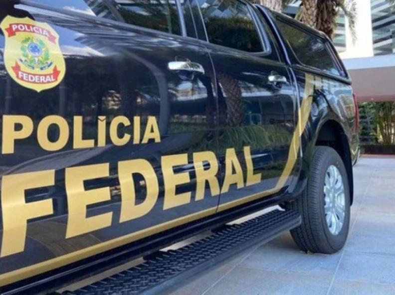 PF apura suposto esquema de desvio de recursos públicos e lavagem de dinheiro em Mato Grosso