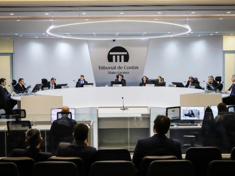 TCE-MT aprova por unanimidade as contas de governo de Paranaíta e destaca gestão responsável de Osmar Moreira