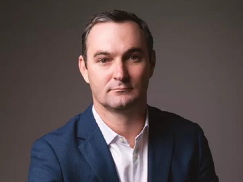 Ednei Blasius fica fora da deputado federal por Mato Grosso após reorganização do União Brasil