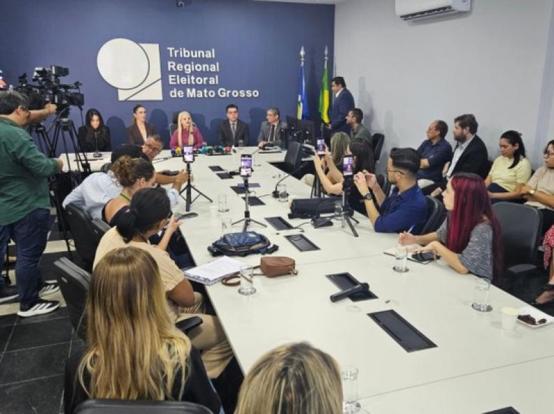 Pardal 2026 terá IA para categorizar denúncias eleitorais