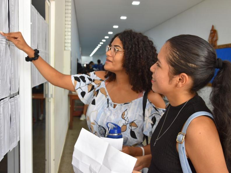 Vestibular 2027/1 da Unemat: pedidos de isenção da taxa podem ser feitos até segunda-feira