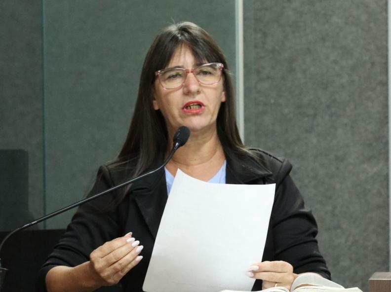 Vereadora Leonice Klaus propõe mudança da Casa de Apoio de Alta Floresta em Cuiabá