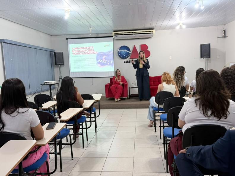 Feminicídio e orfandade: 517 pessoas perderam as mães em Mato Grosso