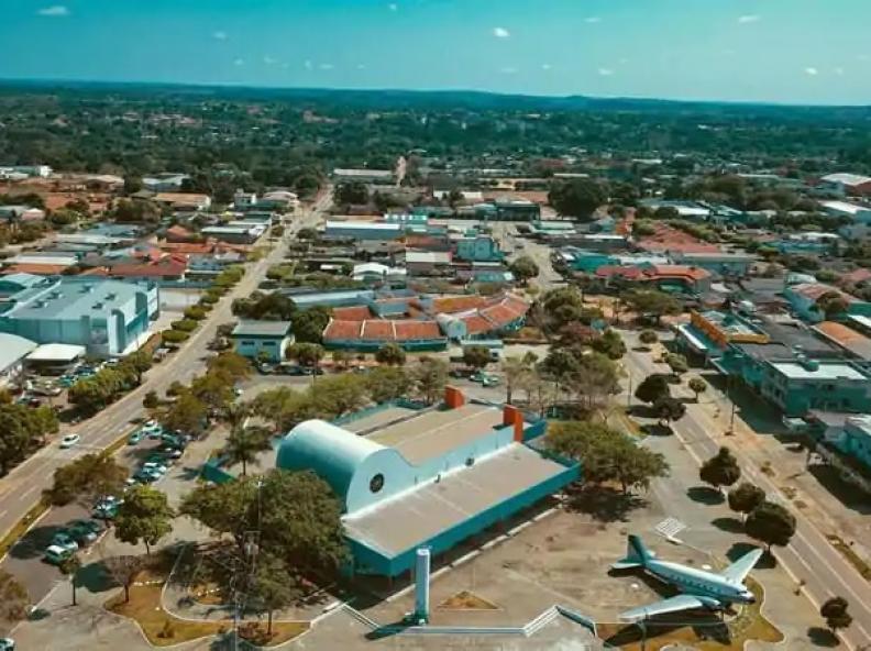 Prefeito e vice detalham análise da concessão da água em Alta Floresta