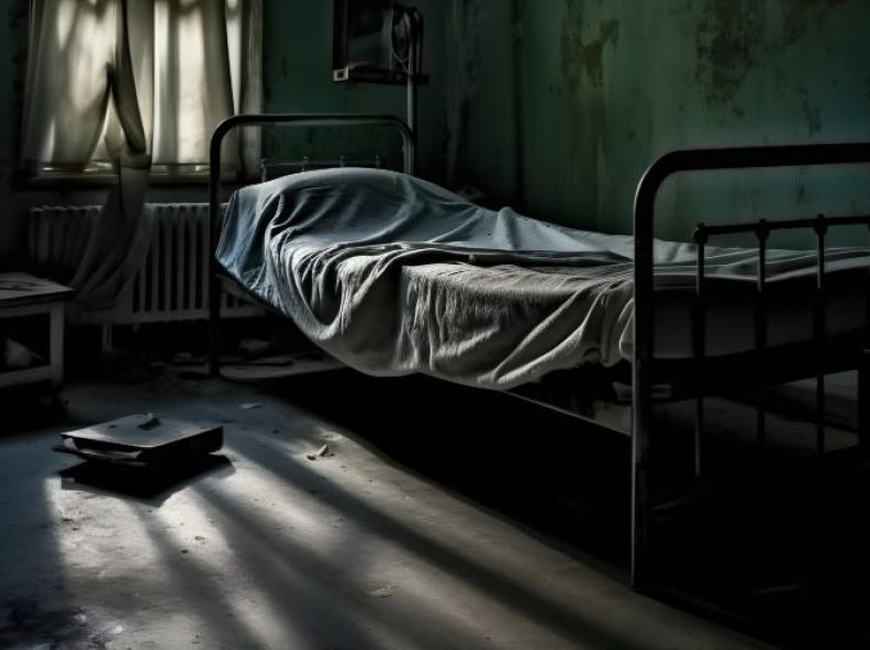 MP de Mato Grosso recomenda suspensão de novos pacientes em clínica de reabilitação