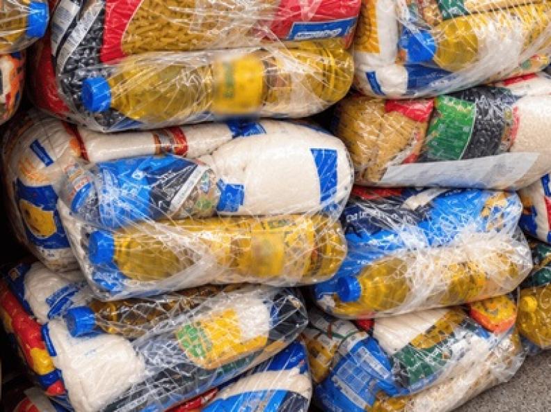 Preço da cesta básica cai em 25 capitais em agosto, mas alta acumulada segue em todas as cidades
