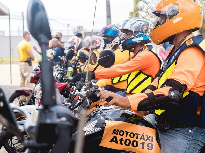 Sem votação do Congresso, MP dos mototaxistas perde validade