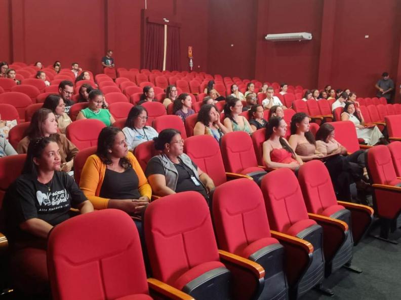 CRO na Estrada chega a Alta Floresta com capacitação e integração de profissionais da odontologia