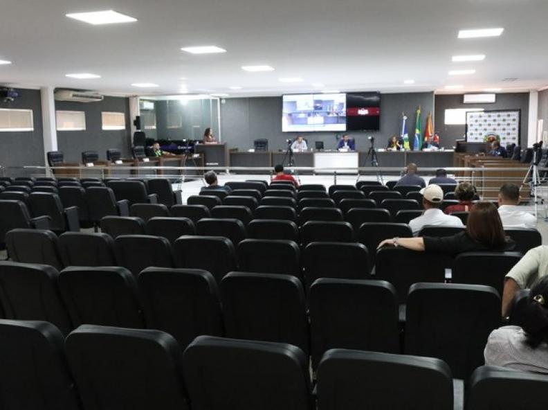 CPI da Água de Alta Floresta aprova contratação de assessoria técnica especializada para investigar concessão de serviços