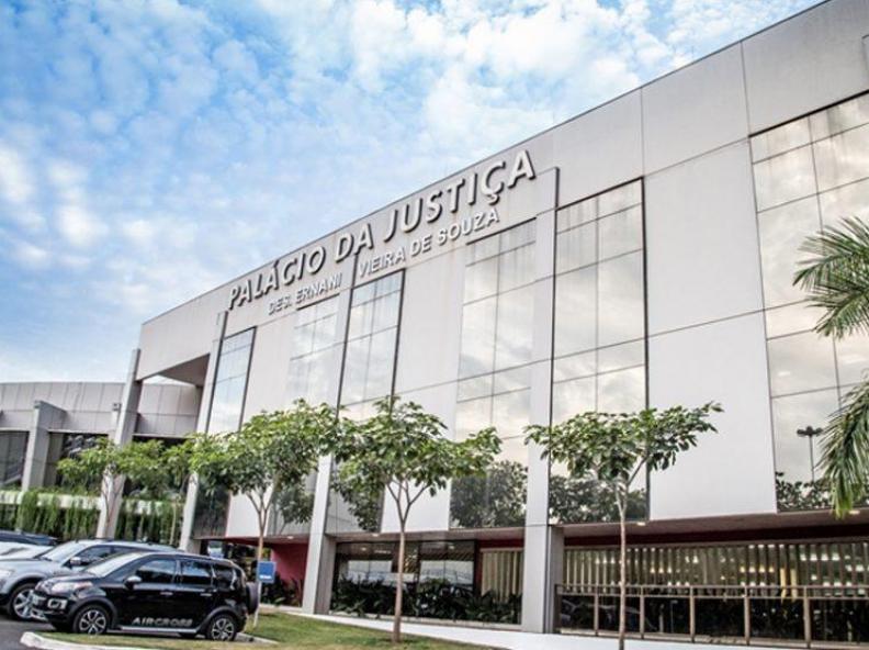 Sistema do Judiciário de Mato Grosso sofre invasão; TJMT diz que incidente está controlado e redefine senhas