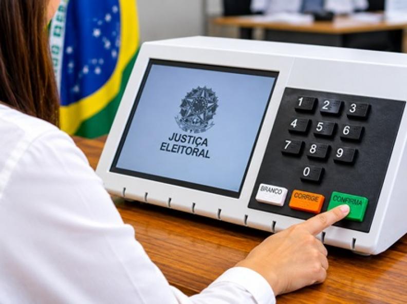Mato Grosso vai às urnas neste domingo para escolher novos governantes e representantes