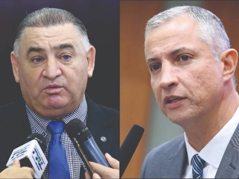 Votos em Alta Floresta: Confira a votação obtida por cada deputado estadual eleito por Mato Grosso