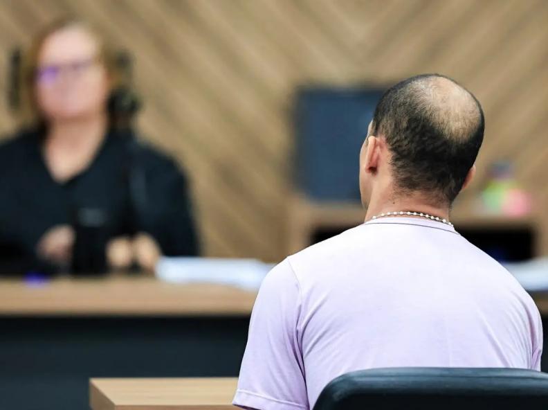Homem que matou esposa e simulou sequestro é condenado a 31 anos em Cuiabá