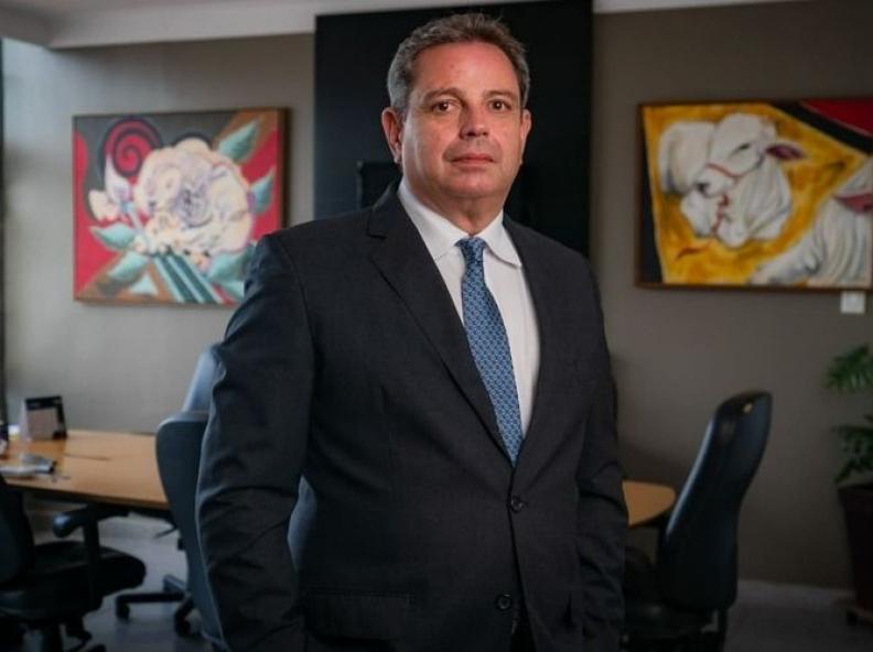 Juíza mantém bloqueio de fazenda de empresário envolvido no 'mensalinho'