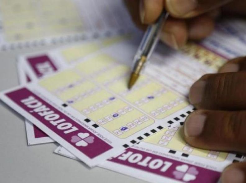 Apostador de MT acerta 15 números e divide prêmio milionário da Lotofácil