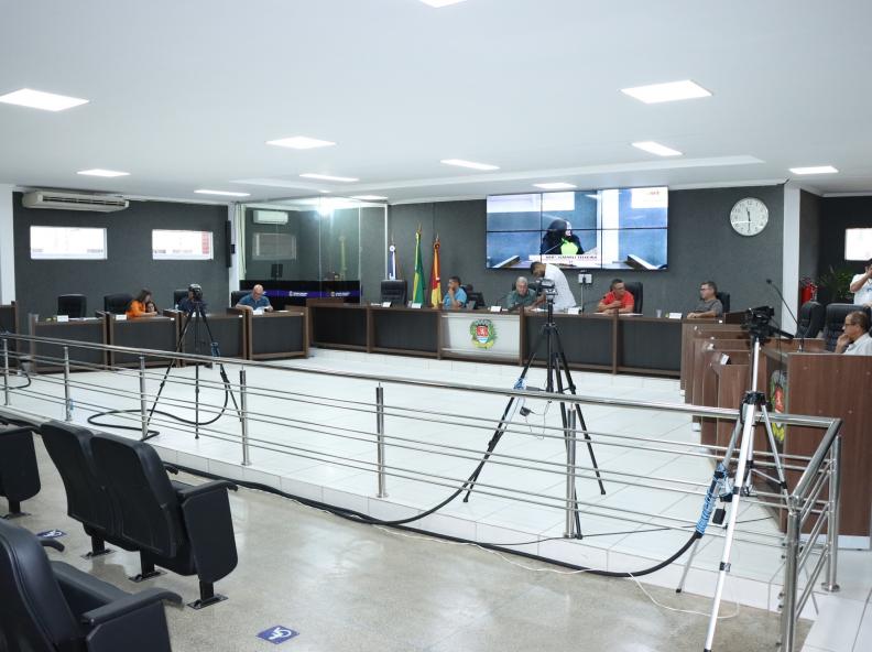 Câmara de Alta Floresta aprova LDO 2024