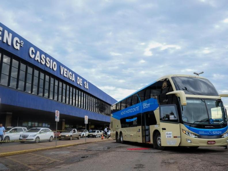 Modelo inovador de concessão garante melhoria para o cidadão no transporte intermunicipal