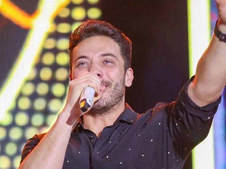 Wesley Safadão revela que já pensou em parar de cantar: 'Não aguentava mais'