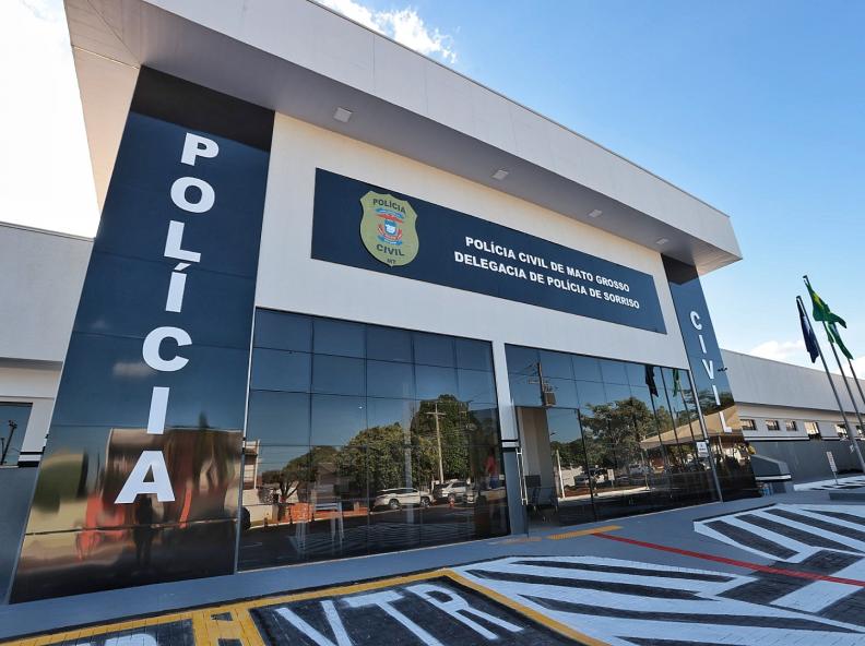 Polícia Civil nomeou 315 novos policiais e modernizou equipamentos e delegacias em 2023
