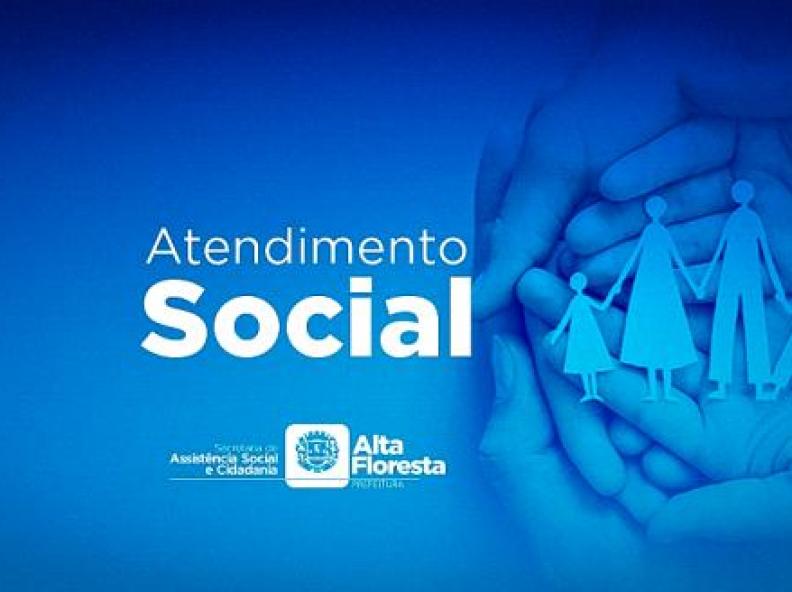 Assistência Social e Cidadania eleva em 40% número de atendimentos dos técnicos em 2023