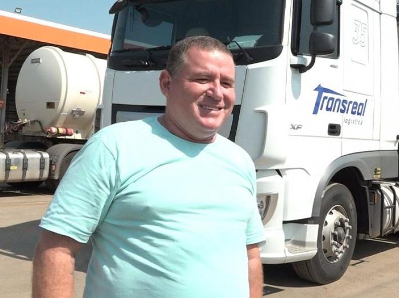Caminhoneiros afirmam que duplicação realizada pelo Governo de MT vai trazer mais segurança na BR-163
