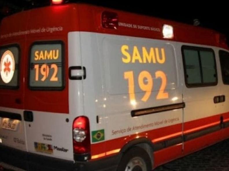 Segurança é baleado ao chegar em casa em cidade de MT