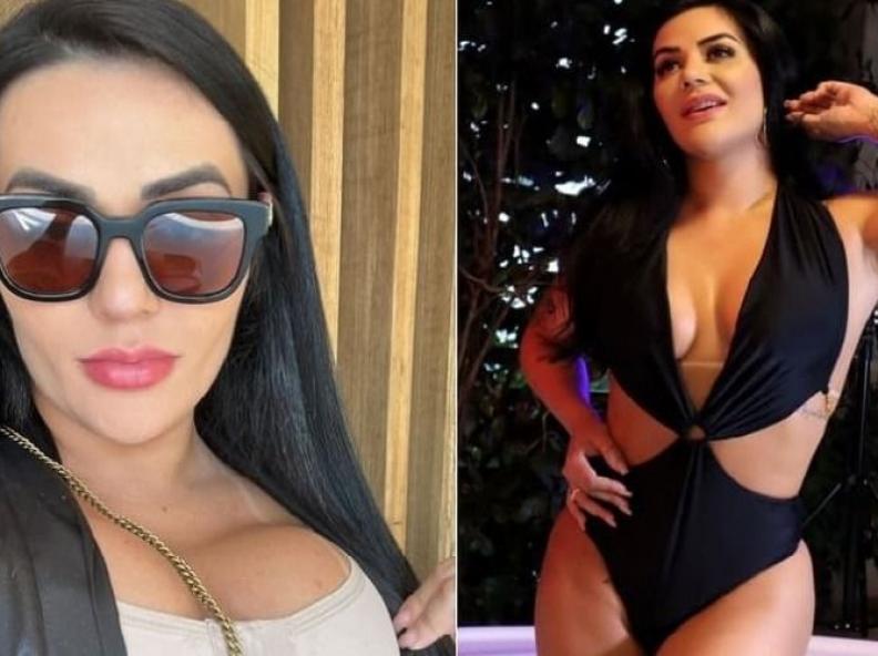 Influencer cuiabana tem infecção após plástica e está em estado grave