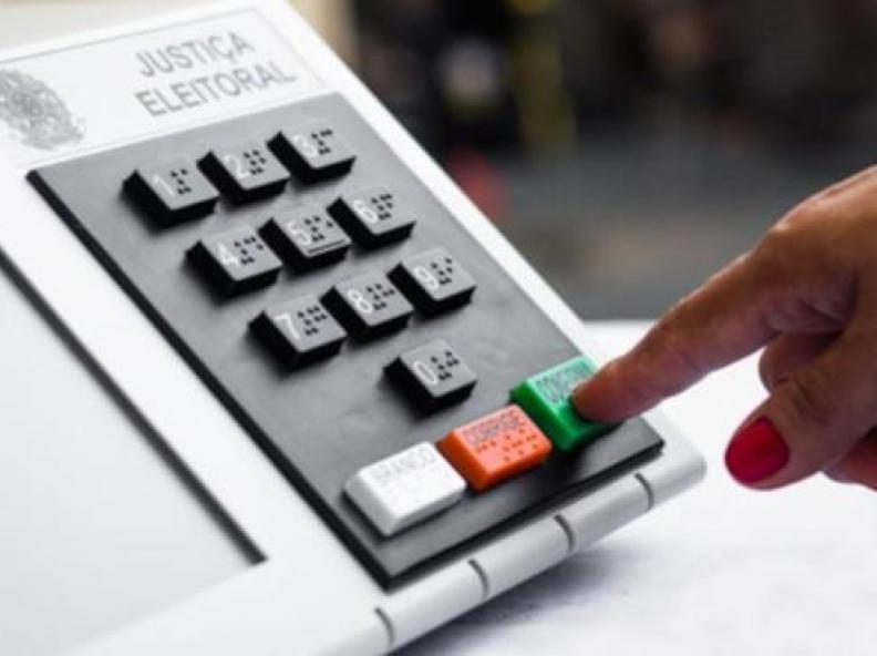 Ministério Público Eleitoral emite documento com recomendações eleitorais