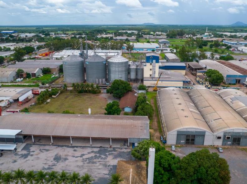 Mato Grosso é o Estado do país com maior aumento no número de empresas abertas