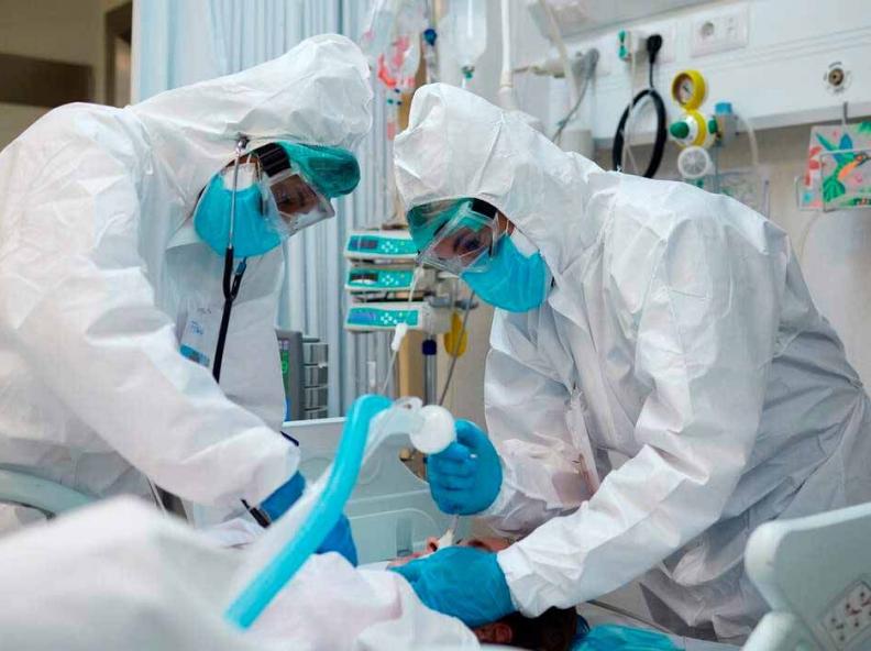 Em uma semana, Mato Grosso registra 3,4 mil casos e 9 mortes por covid-19