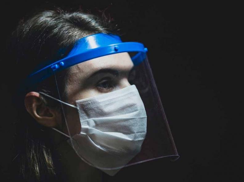 Três municípios voltam a obrigar o uso de máscara após alta de casos de covid