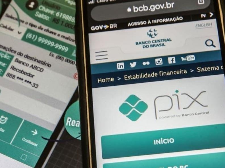 Jovem de 18 anos é preso após aplicar golpe do falso pix em MT
