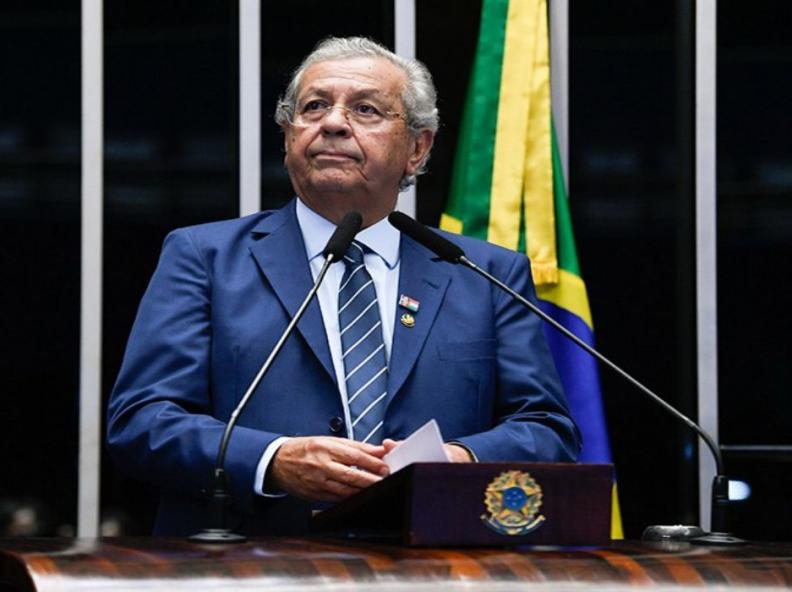 Jayme elogia escolha por Botelho, mas cita Garcia como 'indispensável' em campanha