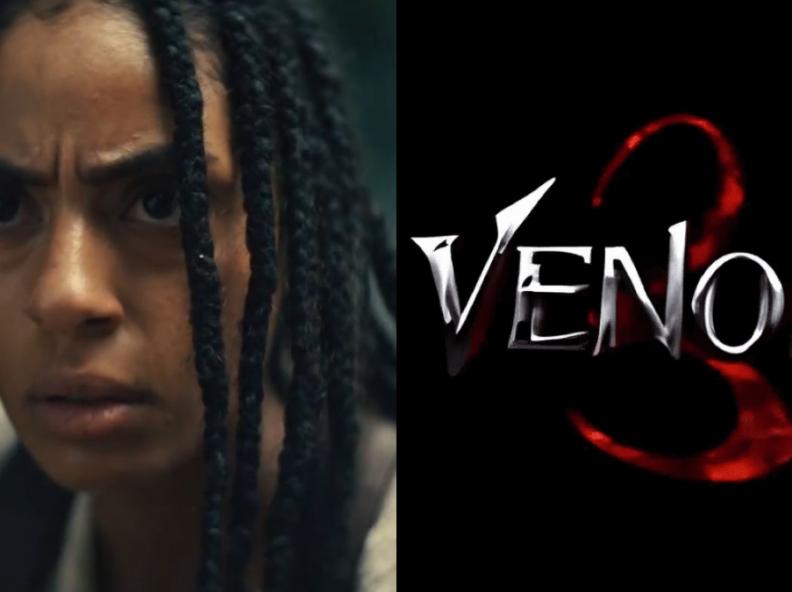 Venom 3: atriz de The Changeling é escalada para papel secreto