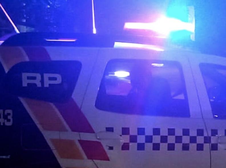 Dois acusados de disputar ‘racha’ em rodovia no Nortão são presos