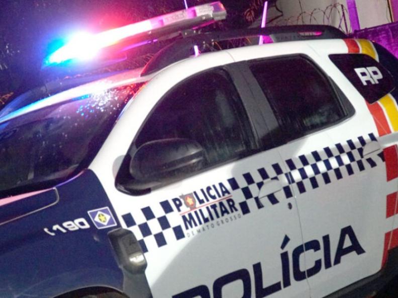 Mulher é agredida pelo próprio marido no Jardim Panorama