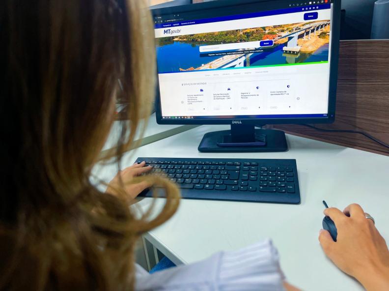 Prazo para matrícula na Rede Estadual de Ensino termina nesta sexta-feira (22)