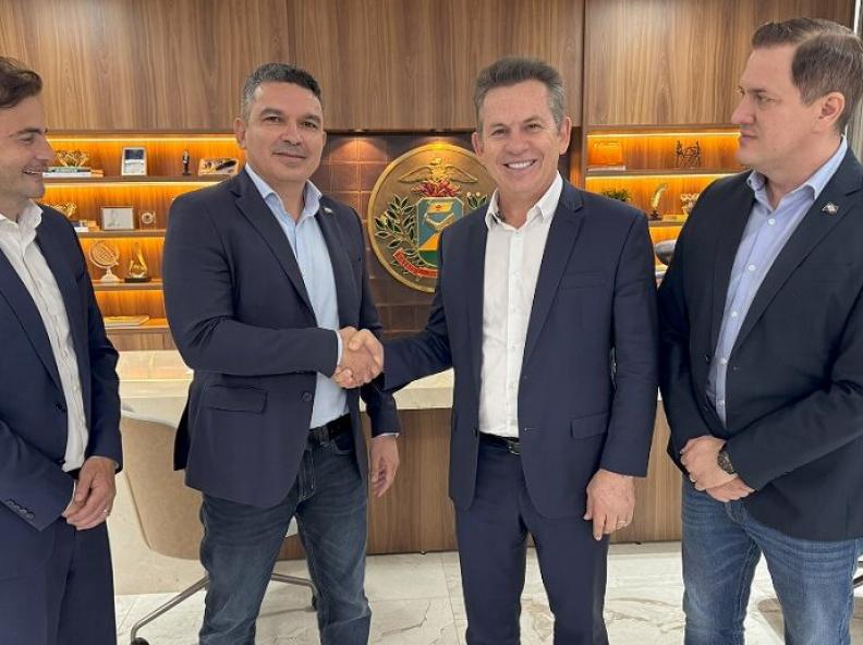 Governador define novo comandante-geral da Polícia Militar
