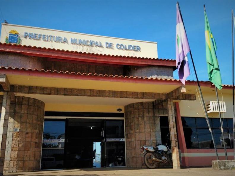 Adesão ao REFIS Colíder 2024 se encerra em 04 de dezembro