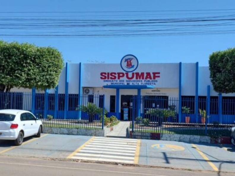Sispumaf realiza amanhã eleição para nova diretoria