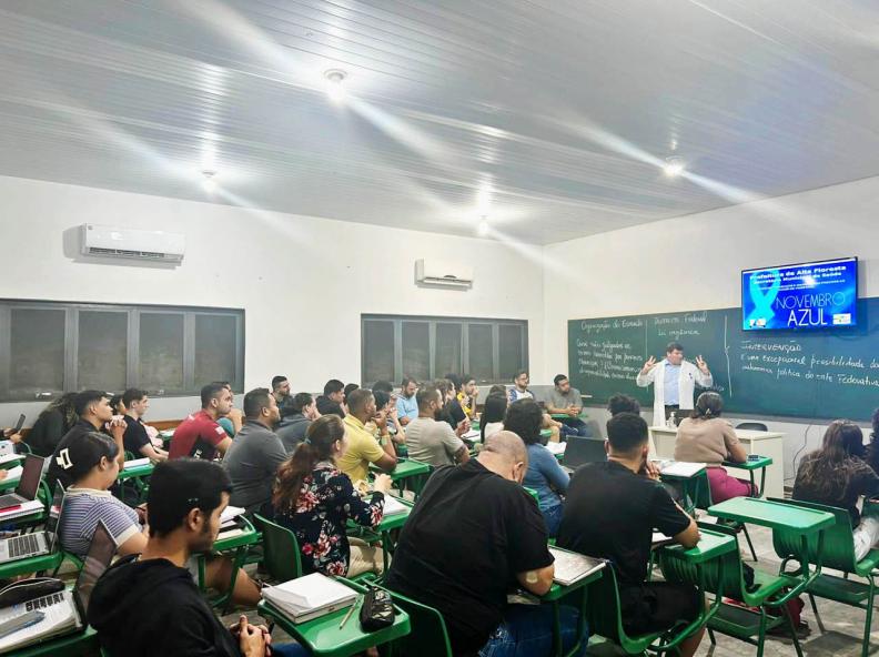 Empreendedores de MT desenvolvem plataforma digital com foco na saúde preventiva
